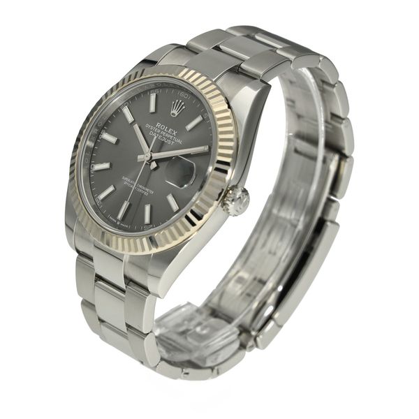 Rolex Datejust 41 126334
